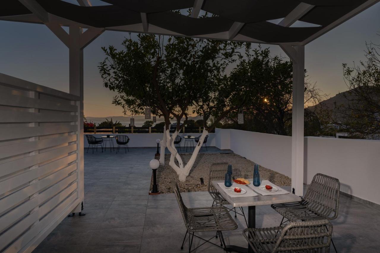 Pounedes Luxury Suites Pefki Zewnętrze zdjęcie