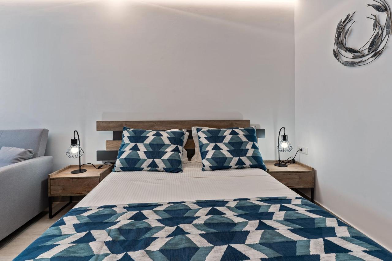 Pounedes Luxury Suites Pefki Zewnętrze zdjęcie