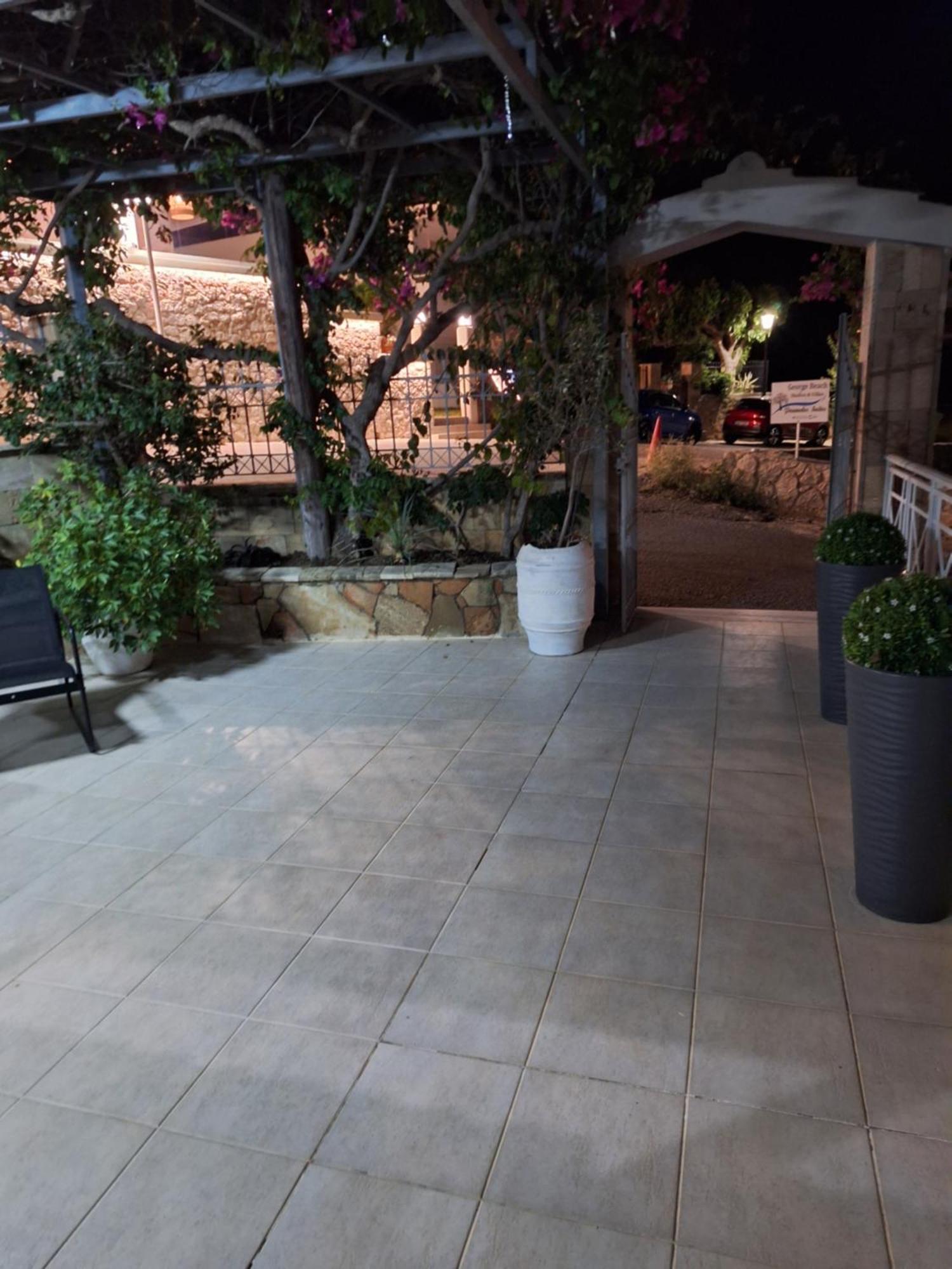 Pounedes Luxury Suites Pefki Pokój zdjęcie